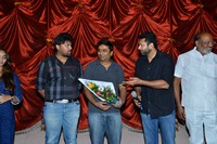 Tik Tik Tik Movie Team At Bramaramba Theater